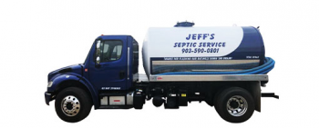 JEFFS SEPTIC SERVICE